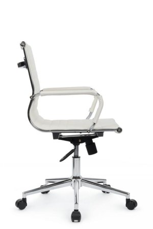 Кресло Hugo RCH 6002-2SE Белый (Белый)