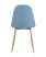 Стул Валенсия голубой (Стул Валенсия NEW голубой)