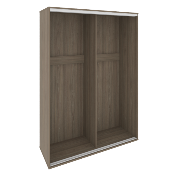 Корпус высокий+трек Maris SH.K2-7.1 1700x600x2388 (Вяз благородный) Корпус высокий+трек Maris SH.K2-7.1 1700x600x2388 (Вяз благородный)