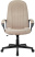 Кресло руководителя T-898 бежевый 38-402 крестов. пластик (Бежевый) Кресло руководителя T-898 бежевый 38-402 крестов. пластик (Бежевый)