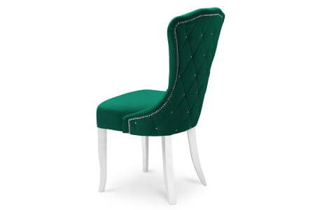 Стул Milano (580x560x990) Изумрудный (Изумрудный)