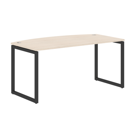 Стол руководителя Xten-Q XQET 169 1600x867x750 (Бук тиара) Стол руководителя Xten-Q XQET 169 1600x867x750 (Бук тиара)
