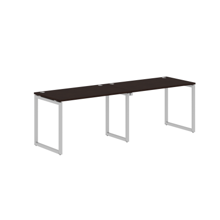 Рабочая станция Xten-Q XQWST 2470 2406x700x750 (Легно темный)