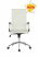 Офисное кресло Hugo RCH 6002-1S Светло-бежевый (Светло-бежевый) Офисное кресло Hugo RCH 6002-1S Светло-бежевый (Светло-бежевый)