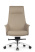 Офисное кресло Rosso A1918 Светло-бежевый (Светло-бежевый)