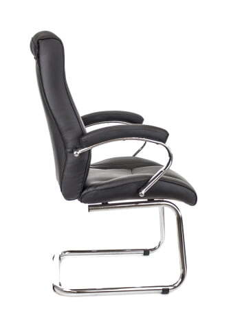 King CF Экокожа Черный (Everprof King CF Экокожа Черный) King CF Экокожа Черный (Everprof King CF Экокожа Черный)