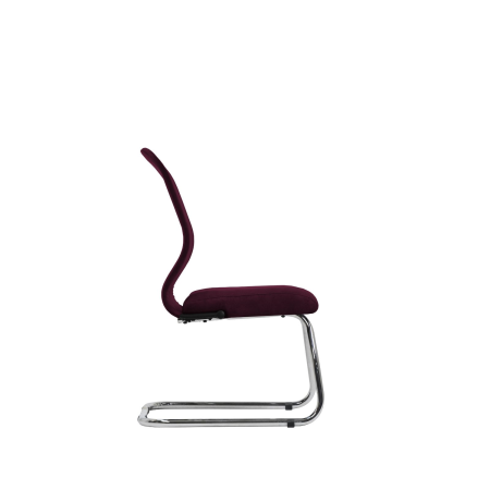 Кресло для руководителя Метта SU-Mr-4(Vivaldi)/подл.000/осн.007 (Сливовый) Кресло для руководителя Метта SU-Mr-4(Vivaldi)/подл.000/осн.007 (Сливовый)