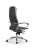Кресло для руководителя Метта Samurai L1-3K - Infinity /Uc02/Nc02/K2cL(M06.B32.G11.W03) (Черный)