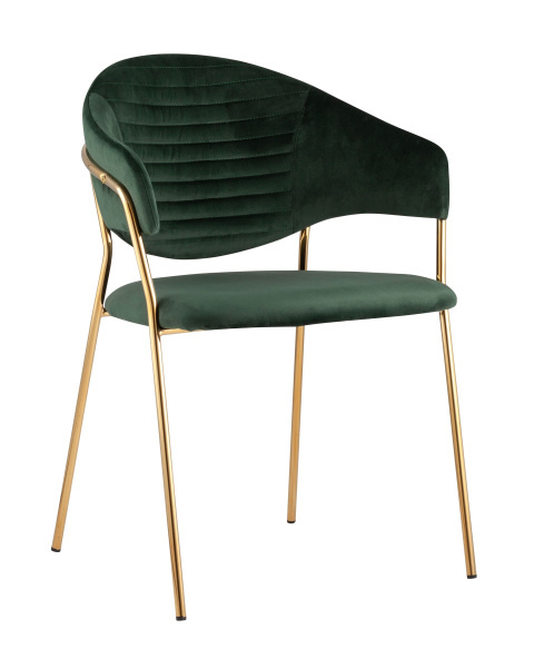 Стул Эвита зеленый (Стул Эвита зеленый)