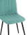 Стул Easy велюр мятный (Стул Easy мятный)