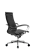 Кресло для руководителя Метта МЕТТА-10(MPES)/подл.116/осн.004 (Черный)