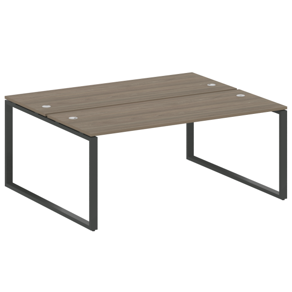 Рабочая станция Metal System Style БО.РАС-СП-2.5 1800x1475x750 (Вяз/Антрацит металл) Рабочая станция Metal System Style БО.РАС-СП-2.5 1800x1475x750 (Вяз/Антрацит металл)