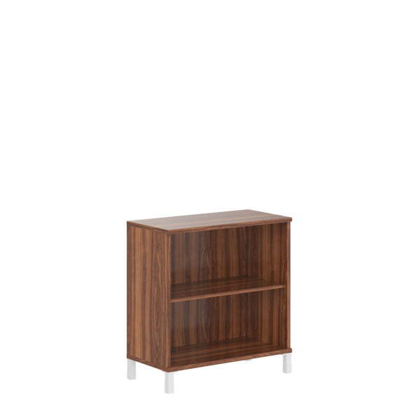 Шкаф 2 уровня, широкий открытый Born B-410.1 900x450x920 (Орех Даллас) Шкаф 2 уровня, широкий открытый Born B-410.1 900x450x920 (Орех Даллас)