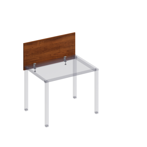 Экран настл. фронт. с кроншт. для стола 100 на мет. каркасе КФ Комфорт КФ К.840 1000x450x18 (Французский орехСерый) Экран настл. фронт. с кроншт. для стола 100 на мет. каркасе КФ Комфорт КФ К.840 1000x450x18 (Французский орехСерый)