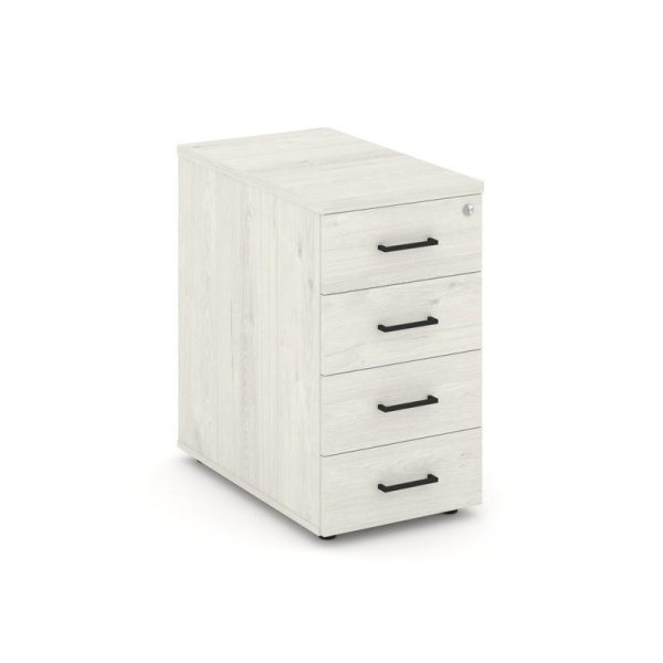 Тумба опорная/приставная SN.TOP-001 (416х600х750) (Дуб Наварра)