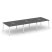 Рабочая станция 2-х сторонняя SN-5A.DRS-071 (2940х1432х750) (Тиквуд Светлый/Металл Антрацит) Рабочая станция 2-х сторонняя SN-5A.DRS-071 (2940х1432х750) (Тиквуд Светлый/Металл Антрацит)