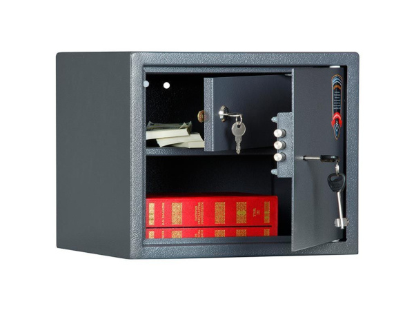 Оружейный сейф AIKO TT-28 (Графит)