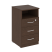 Тумба приставная Nova S В.ТП-4 407x450x750 (Венге Цаво)