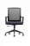 Офисное кресло College CLG-432 MBN Black (Черный) Офисное кресло College CLG-432 MBN Black (Черный)
