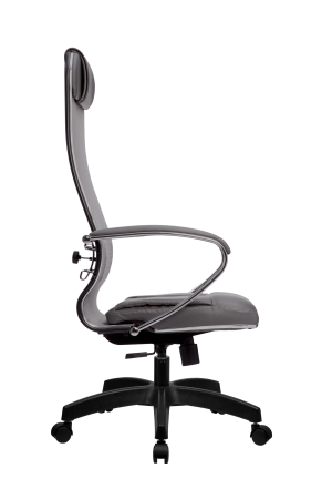 Кресло для руководителя Метта МЕТТА-6(MPES)/подл.116/осн.001 (Серый) Кресло для руководителя Метта МЕТТА-6(MPES)/подл.116/осн.001 (Серый)