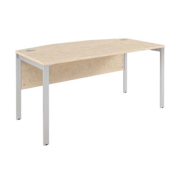 Стол руководителя Xten XMET 169 1600x867x750 (Бук тиара)