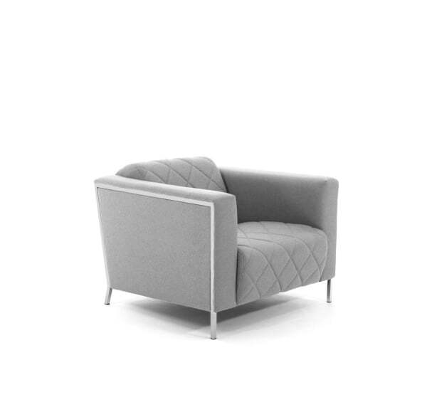 VISPO Кресло (СВ.СЕРЫЙ) VISPO Кресло (СВ.СЕРЫЙ)