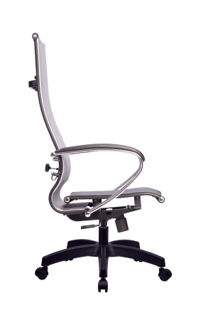 Кресло для руководителя Метта МЕТТА-7(MPRU)/подл.131/осн.001 (Серый) Кресло для руководителя Метта МЕТТА-7(MPRU)/подл.131/осн.001 (Серый)