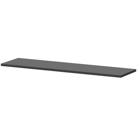 Топ Кортез KZD-14Т 1446x388x25 (Графит)