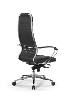 Кресло для руководителя Метта Samurai L1-4K - Infinity /Uc02/Wm06/K2cL(M06.B32.G11.W03) (Черный) Кресло для руководителя Метта Samurai L1-4K - Infinity /Uc02/Wm06/K2cL(M06.B32.G11.W03) (Черный)