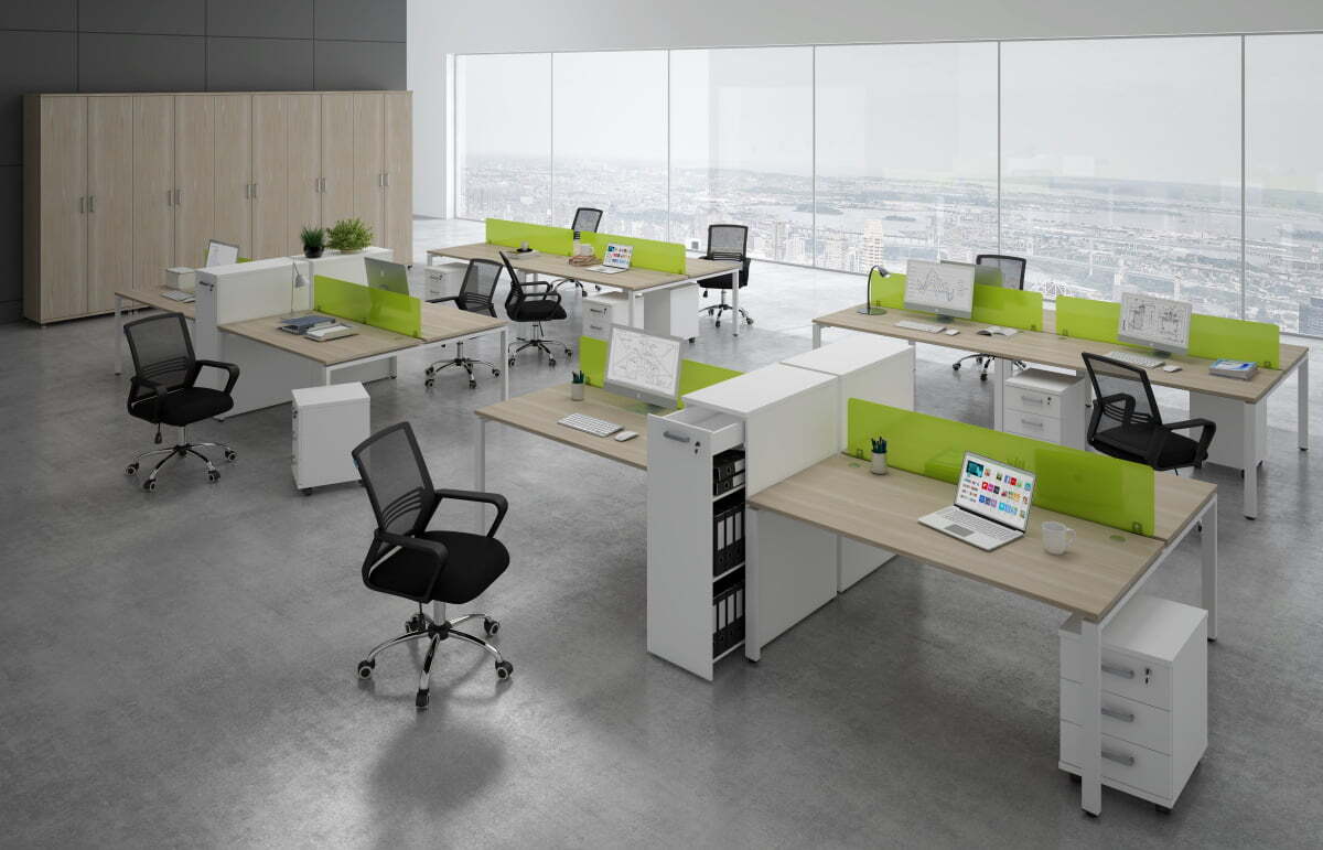 Мебель для персонала Avance